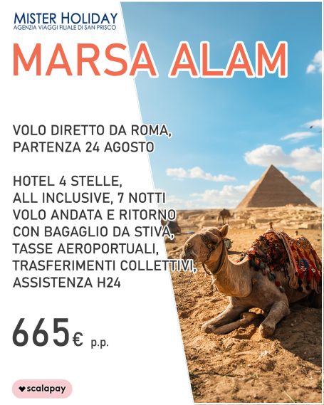 MARSA ALAM