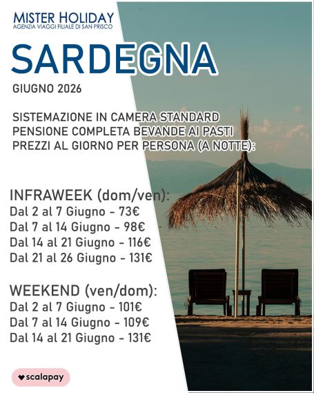 SARDEGNA