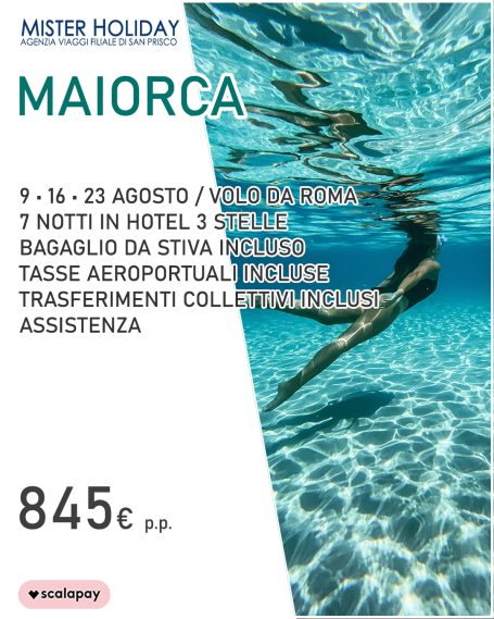 MAIORCA