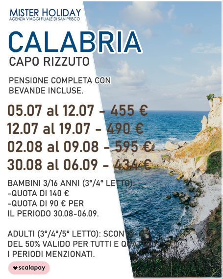 CALABRIA