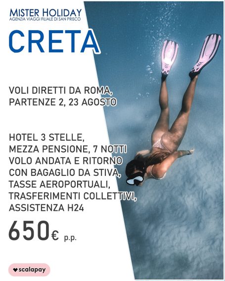 CRETA